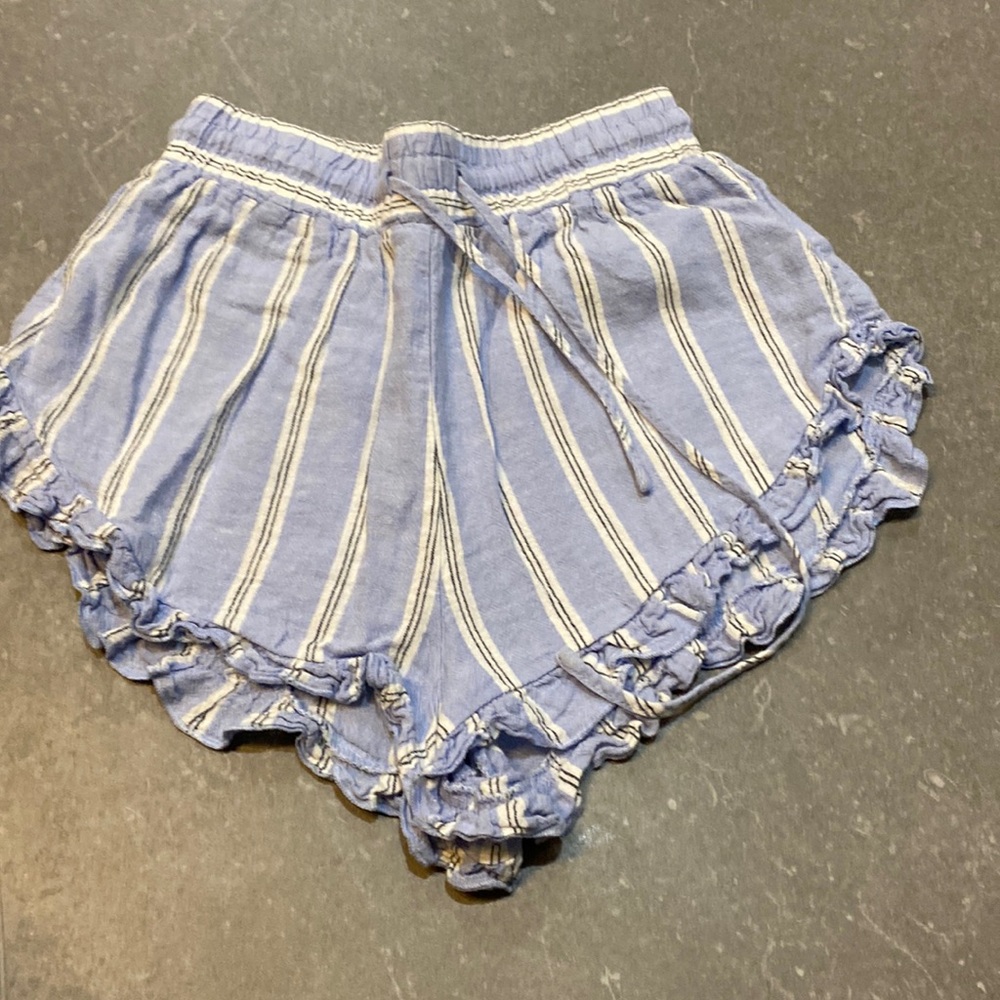casual but dressy shorts for kids size xs